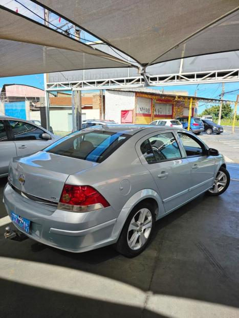 CHEVROLET Vectra Sedan 2.0 4P FLEX EXPRESSION, Foto 4
