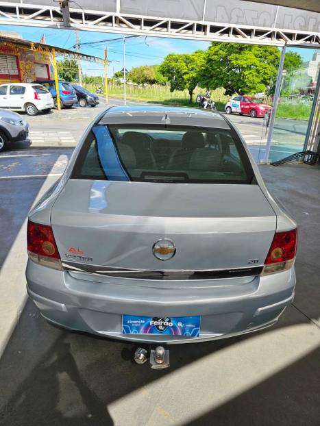 CHEVROLET Vectra Sedan 2.0 4P FLEX EXPRESSION, Foto 5