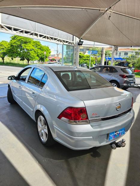 CHEVROLET Vectra Sedan 2.0 4P FLEX EXPRESSION, Foto 6