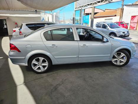 CHEVROLET Vectra Sedan 2.0 4P FLEX EXPRESSION, Foto 7