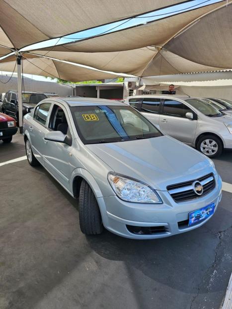 CHEVROLET Vectra Sedan 2.0 4P FLEX EXPRESSION, Foto 8