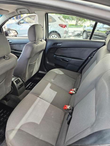 CHEVROLET Vectra Sedan 2.0 4P FLEX EXPRESSION, Foto 9