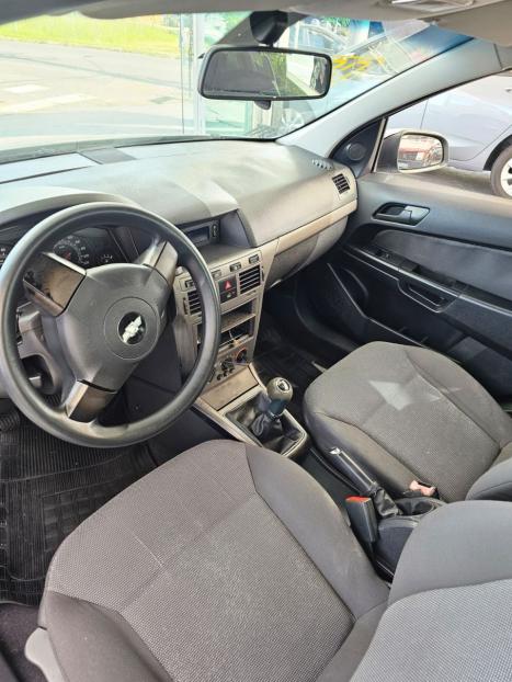 CHEVROLET Vectra Sedan 2.0 4P FLEX EXPRESSION, Foto 11