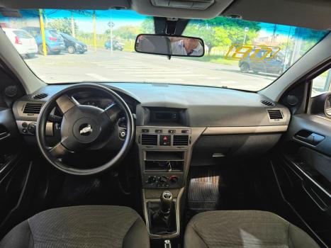 CHEVROLET Vectra Sedan 2.0 4P FLEX EXPRESSION, Foto 12