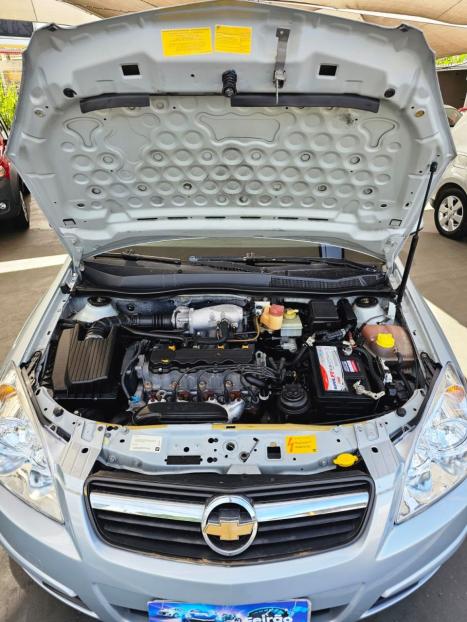 CHEVROLET Vectra Sedan 2.0 4P FLEX EXPRESSION, Foto 13
