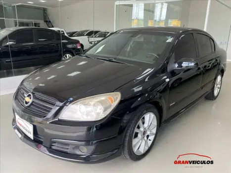 CHEVROLET Vectra Sedan 2.4 16V 4P FLEX ELITE AUTOM�TICO, Foto 1
