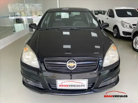 CHEVROLET Vectra Sedan 2.4 16V 4P FLEX ELITE AUTOM�TICO, Foto 2