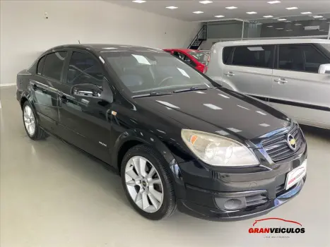 CHEVROLET Vectra Sedan 2.4 16V 4P FLEX ELITE AUTOM�TICO, Foto 3