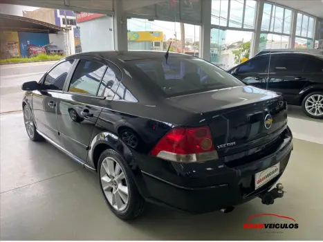 CHEVROLET Vectra Sedan 2.4 16V 4P FLEX ELITE AUTOM�TICO, Foto 6