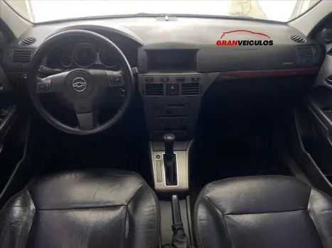 CHEVROLET Vectra Sedan 2.4 16V 4P FLEX ELITE AUTOM�TICO, Foto 7