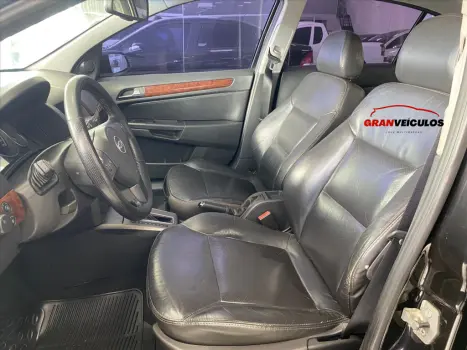 CHEVROLET Vectra Sedan 2.4 16V 4P FLEX ELITE AUTOM�TICO, Foto 8