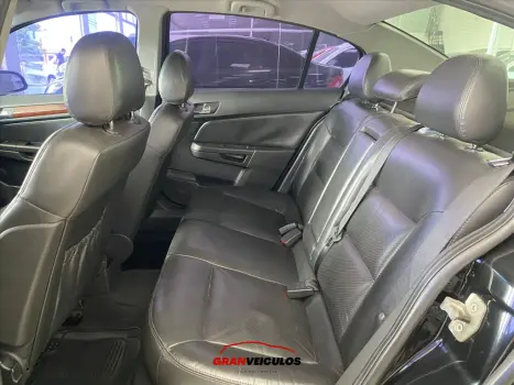 CHEVROLET Vectra Sedan 2.4 16V 4P FLEX ELITE AUTOM�TICO, Foto 9
