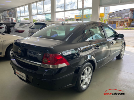 CHEVROLET Vectra Sedan 2.0 4P FLEX ELEGANCE AUTOM�TICO, Foto 4