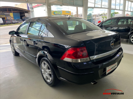CHEVROLET Vectra Sedan 2.0 4P FLEX ELEGANCE AUTOM�TICO, Foto 6