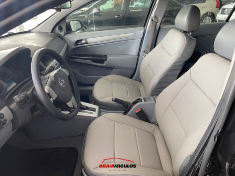 CHEVROLET Vectra Sedan 2.0 4P FLEX ELEGANCE AUTOM�TICO, Foto 8