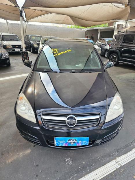 CHEVROLET Vectra Sedan 2.0 4P FLEX EXPRESSION, Foto 2