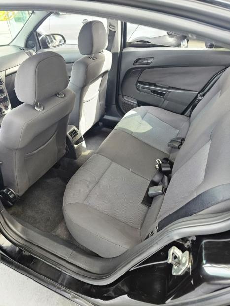 CHEVROLET Vectra Sedan 2.0 4P FLEX EXPRESSION, Foto 10