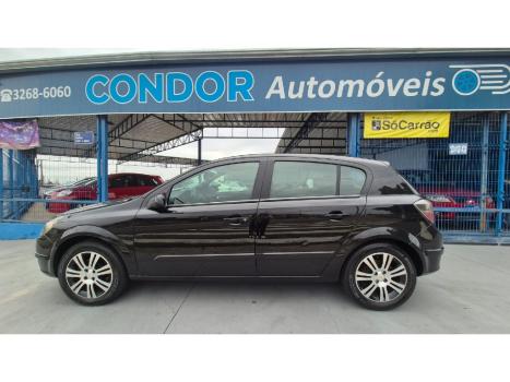 CHEVROLET Vectra Sedan 2.0 4P FLEX GT, Foto 3