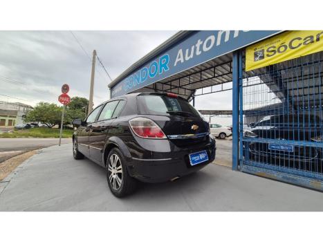 CHEVROLET Vectra Sedan 2.0 4P FLEX GT, Foto 5