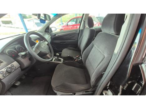 CHEVROLET Vectra Sedan 2.0 4P FLEX GT, Foto 7