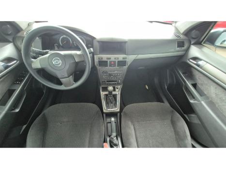 CHEVROLET Vectra Sedan 2.0 4P FLEX GT, Foto 8