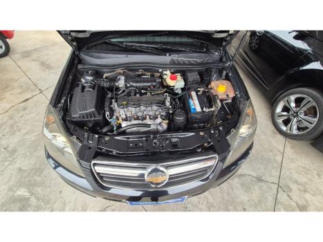 CHEVROLET Vectra Sedan 2.0 4P FLEX GT, Foto 12