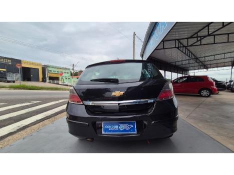 CHEVROLET Vectra Sedan 2.0 4P FLEX GT, Foto 15