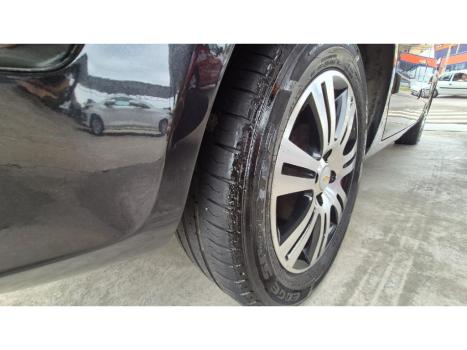 CHEVROLET Vectra Sedan 2.0 4P FLEX GT, Foto 16