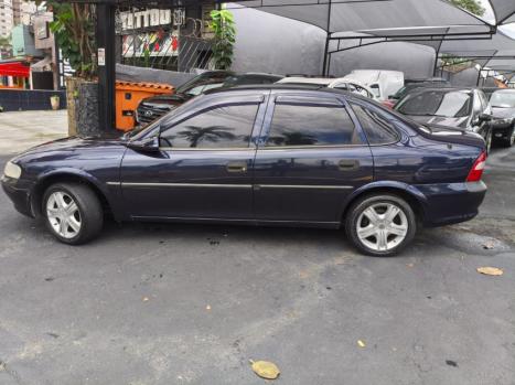 CHEVROLET Vectra Sedan 2.0 4P GL, Foto 9