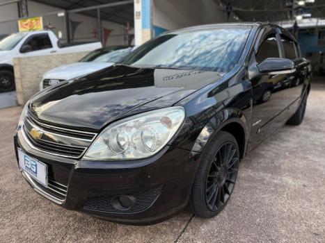 CHEVROLET Vectra Sedan 2.0 4P FLEX ELEGANCE AUTOM�TICO, Foto 2