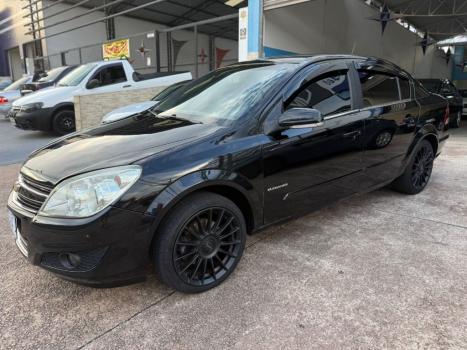 CHEVROLET Vectra Sedan 2.0 4P FLEX ELEGANCE AUTOM�TICO, Foto 4