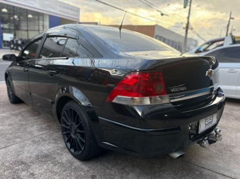 CHEVROLET Vectra Sedan 2.0 4P FLEX ELEGANCE AUTOM�TICO, Foto 5