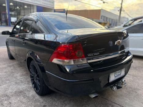 CHEVROLET Vectra Sedan 2.0 4P FLEX ELEGANCE AUTOM�TICO, Foto 6