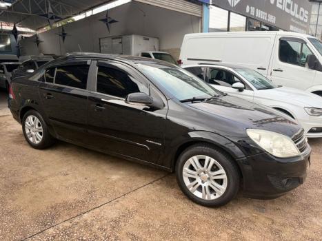 CHEVROLET Vectra Sedan 2.0 4P FLEX ELEGANCE AUTOM�TICO, Foto 3