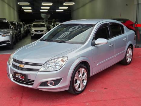 CHEVROLET Vectra Sedan 2.0 4P FLEX ELEGANCE, Foto 1