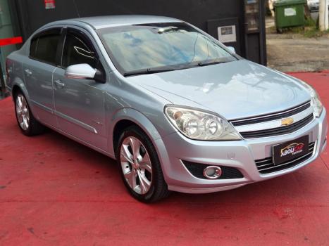 CHEVROLET Vectra Sedan 2.0 4P FLEX ELEGANCE, Foto 3