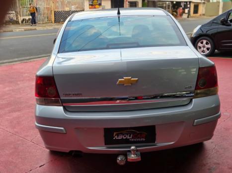 CHEVROLET Vectra Sedan 2.0 4P FLEX ELEGANCE, Foto 5