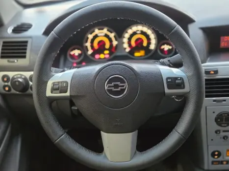 CHEVROLET Vectra Sedan 2.0 4P FLEX ELEGANCE, Foto 10