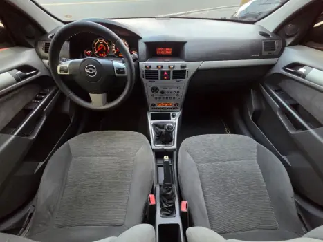 CHEVROLET Vectra Sedan 2.0 4P FLEX ELEGANCE, Foto 12