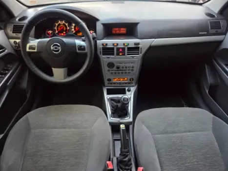 CHEVROLET Vectra Sedan 2.0 4P FLEX ELEGANCE, Foto 13