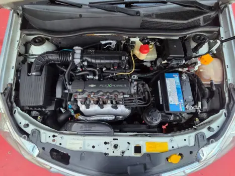 CHEVROLET Vectra Sedan 2.0 4P FLEX ELEGANCE, Foto 16