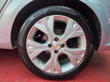 CHEVROLET Vectra Sedan 2.0 4P FLEX ELEGANCE, Foto 18