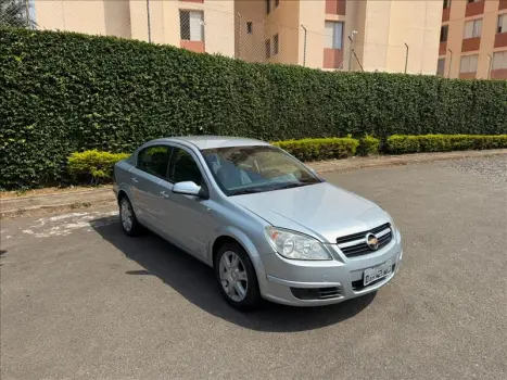 CHEVROLET Vectra Sedan 2.0 4P FLEX ELEGANCE, Foto 1