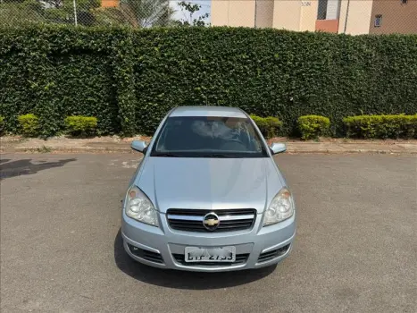 CHEVROLET Vectra Sedan 2.0 4P FLEX ELEGANCE, Foto 2