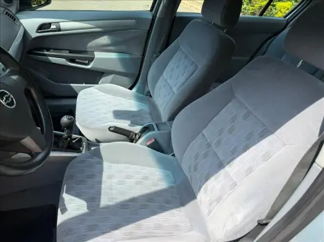 CHEVROLET Vectra Sedan 2.0 4P FLEX ELEGANCE, Foto 5