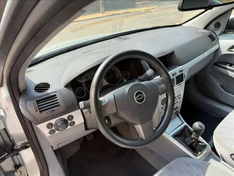 CHEVROLET Vectra Sedan 2.0 4P FLEX ELEGANCE, Foto 6