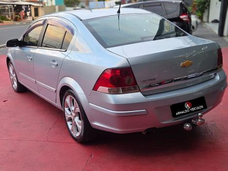 CHEVROLET Vectra Sedan 2.0 4P ELEGANCE, Foto 4