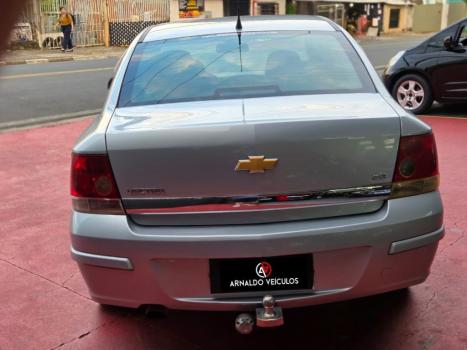 CHEVROLET Vectra Sedan 2.0 4P ELEGANCE, Foto 5