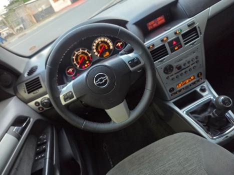 CHEVROLET Vectra Sedan 2.0 4P ELEGANCE, Foto 7