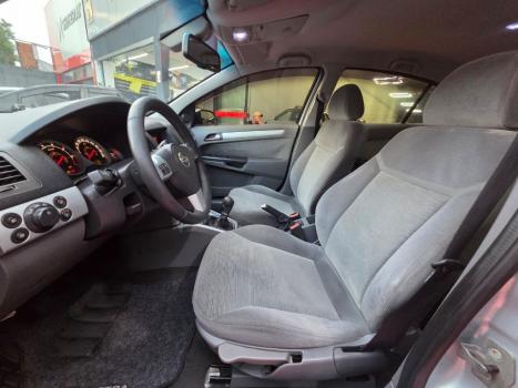 CHEVROLET Vectra Sedan 2.0 4P ELEGANCE, Foto 8